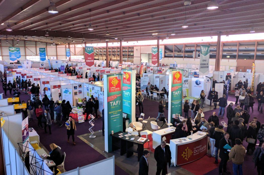 Parc des Expositions Nimes