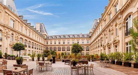 Crowne Plaza Paris-Republique