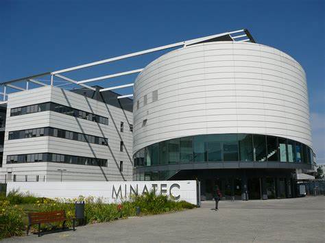 Minatec