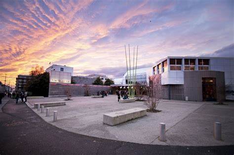 Le Quartz de Brest