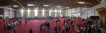 Parc des Expositions Avignon