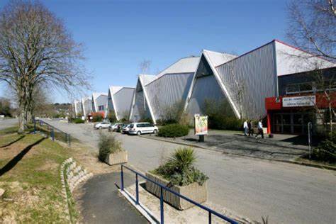 Parc des Expositions de la Penfeld