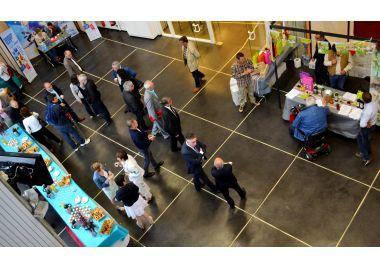 Centre des Expositions du Mans