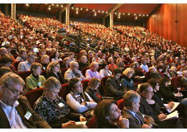 Centre des Expositions du Mans