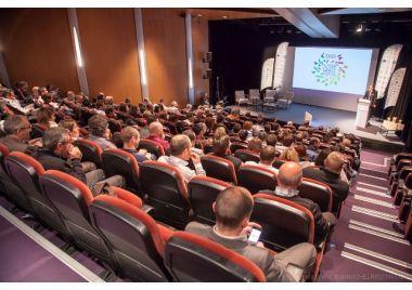 Centre des Expositions du Mans