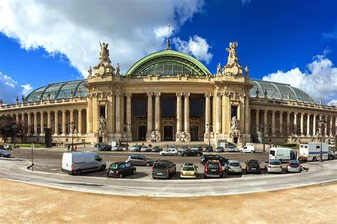 Grand Palais