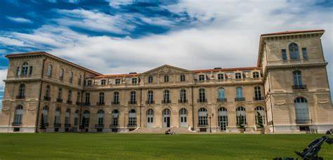 Aix-Marseille University