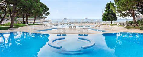 Le Meridien Beach Plaza, Monte Carlo Hotel