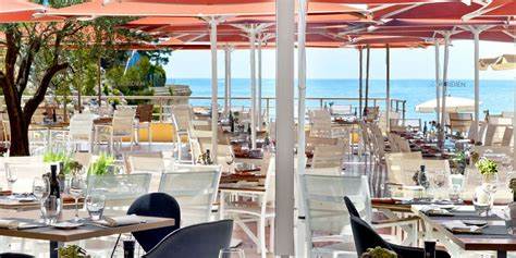 Le Meridien Beach Plaza, Monte Carlo Hotel