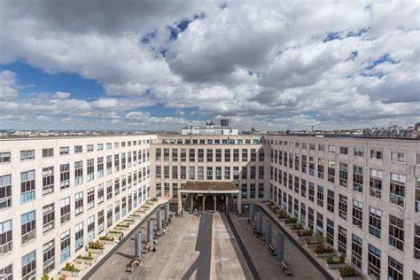 Paris Dauphine University