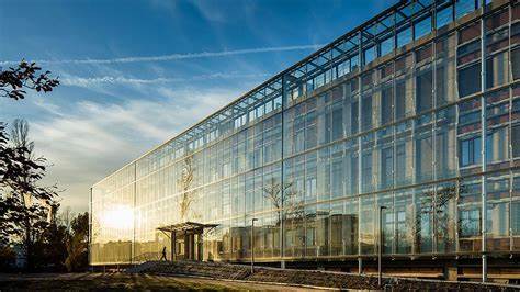 University of Bordeaux - Talence Campus