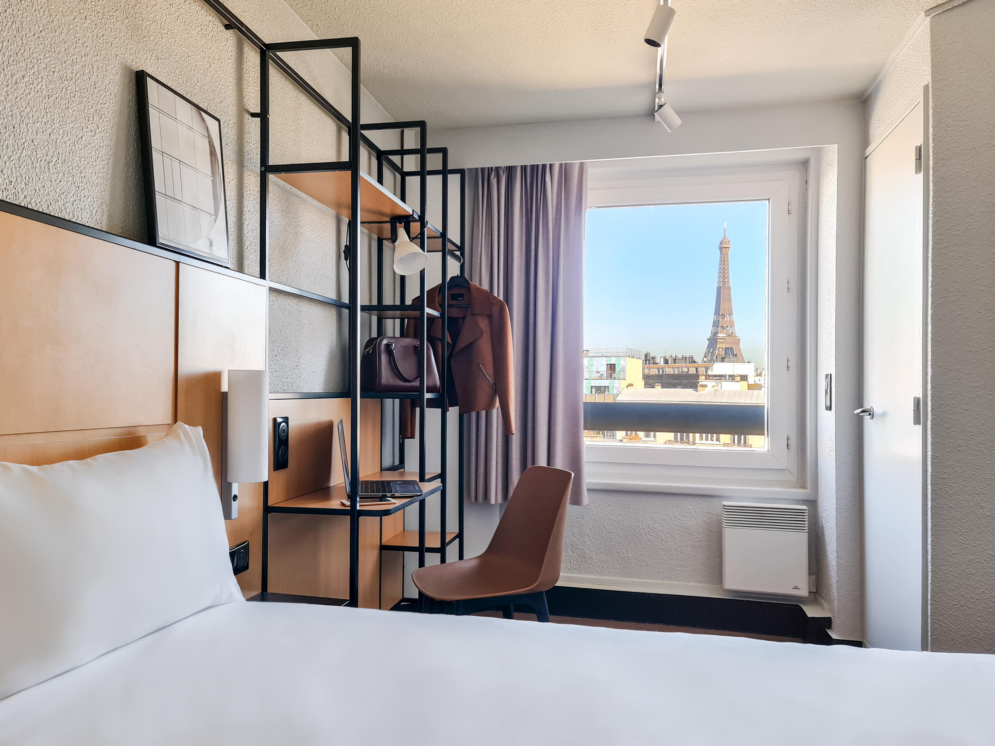 Hotel ibis Paris Tour Eiffel Cambronne 15eme