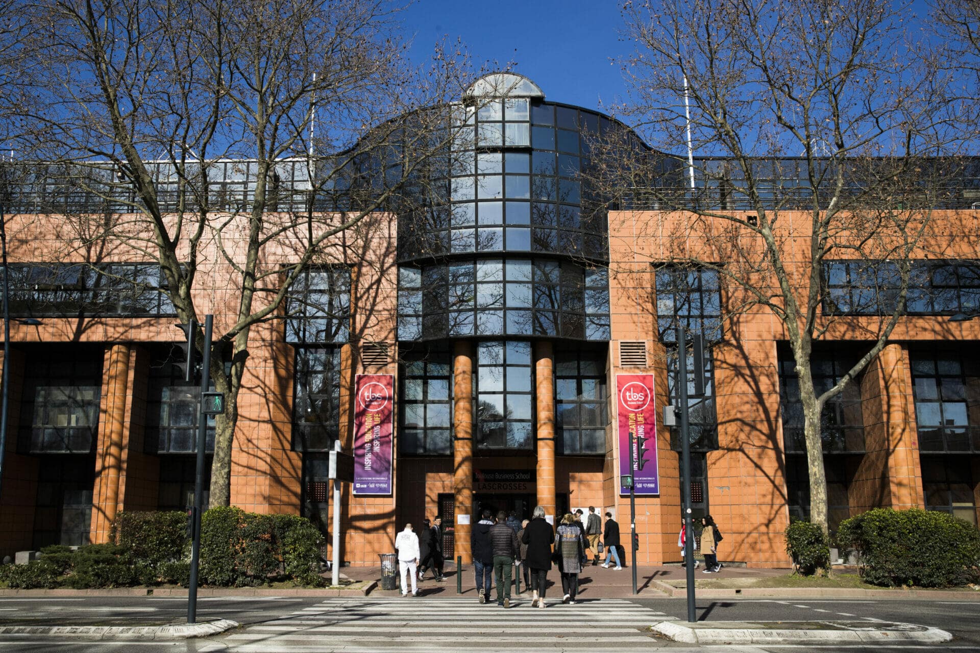 Toulouse Business School