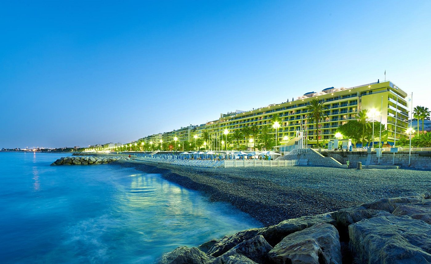 Radisson Blu Hotel, Nice