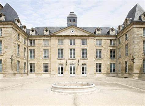 University of Poitiers