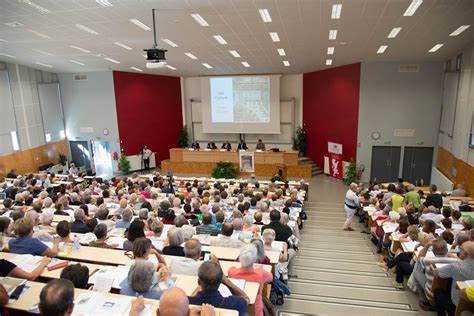 University of Poitiers