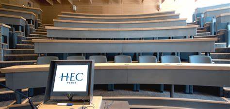 HEC Paris