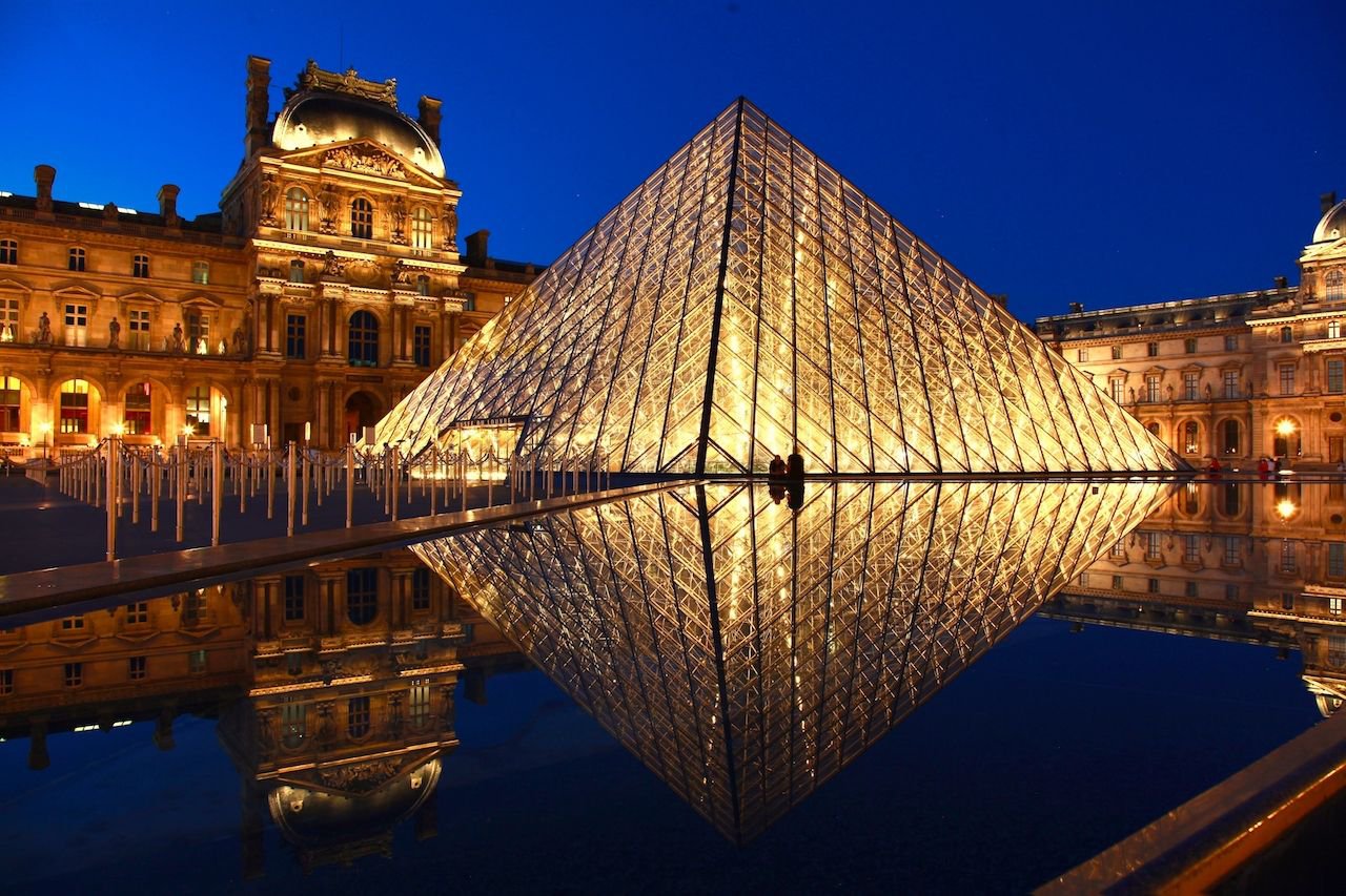 Louvre Museum