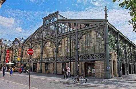 Carreau du Temple