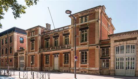 Toulouse 1 University Capitole