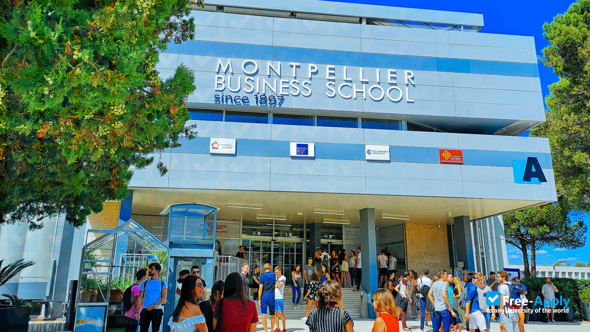 Montpellier Business School