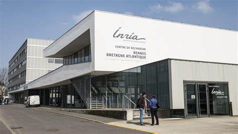 Inria Rennes - Bretagne Atlantique