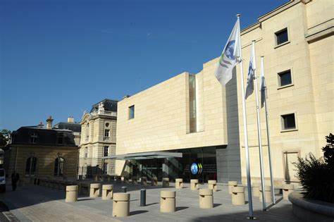 OECD CONFERENCE CENTRE