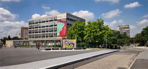 University Paris Nanterre