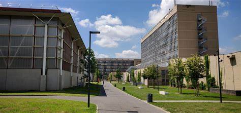 University Paris Nanterre