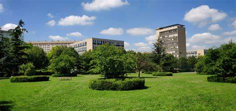 University Paris Nanterre