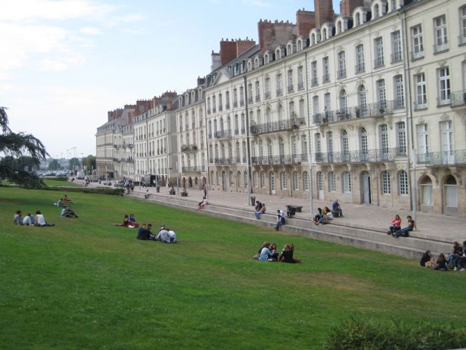 University of Nantes