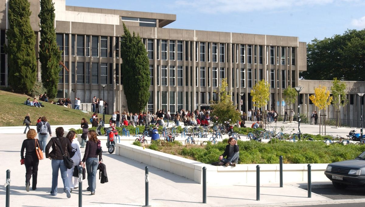 University of Nantes