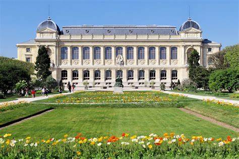 National Museum of Natural History