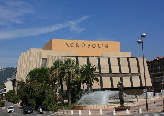 Acropolis