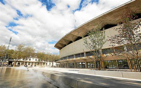 Congress Palace Lorient