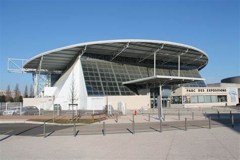 Chalon sur Saone Exhibition Center