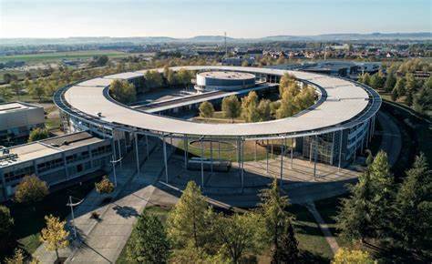 University of Technology of Troyes