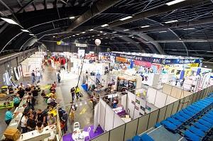 Ainterexpo - Parc des Expositions