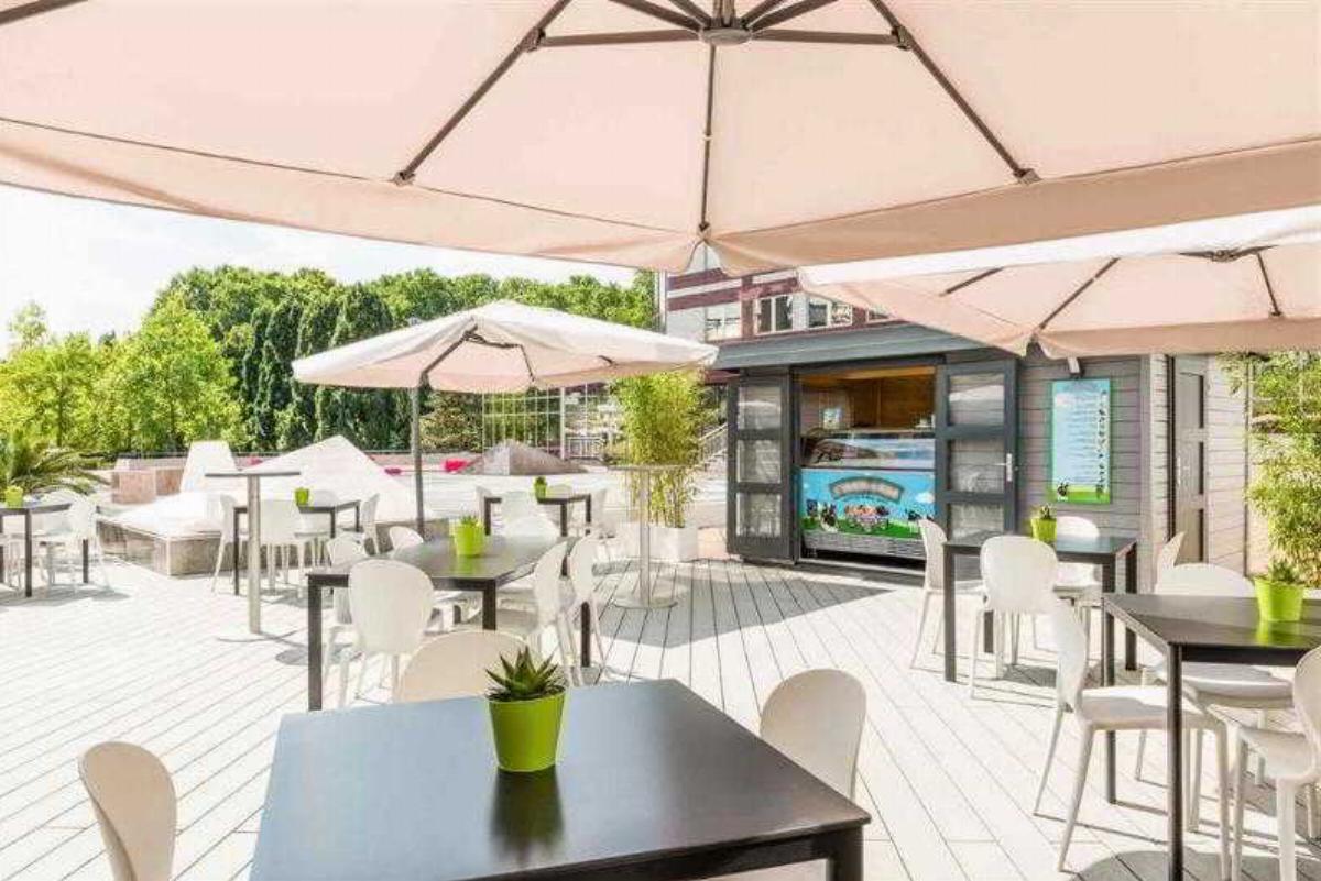 ibis Styles Paris Bercy