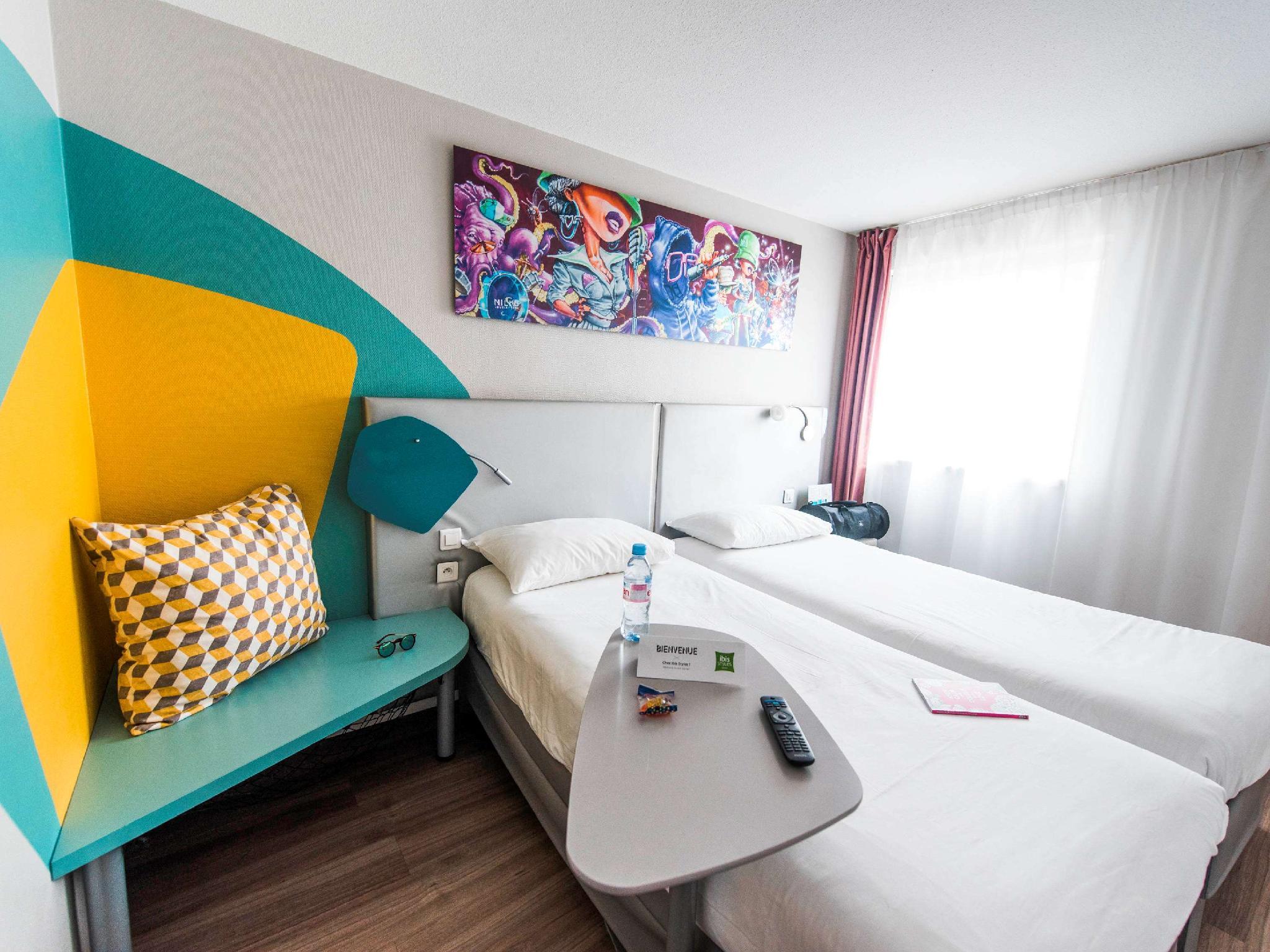 ibis Styles Paris Bercy