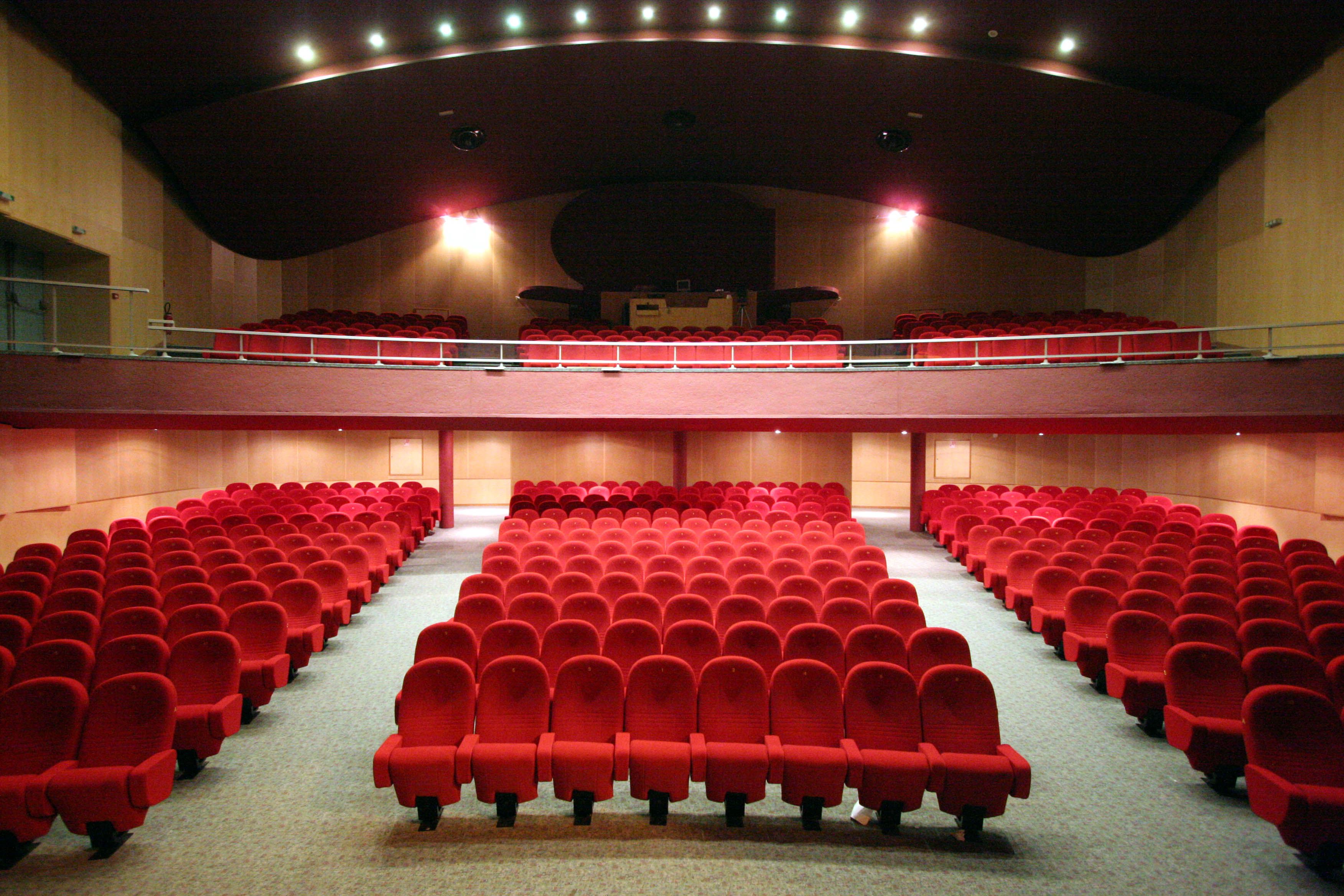 Dunkerque Kursaal - Dunkerque Convention Center