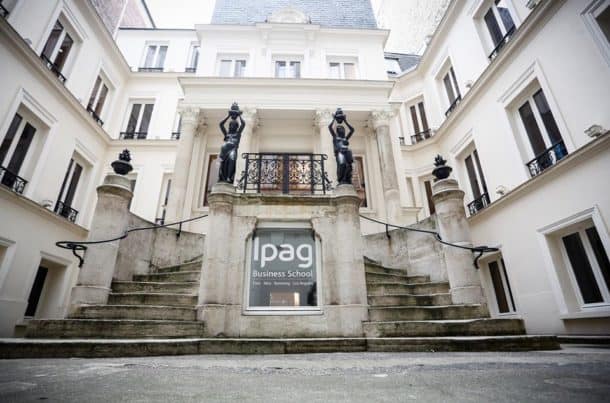 IPAG Business School - Campus Paris