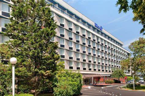 Hilton Paris Orly Airport