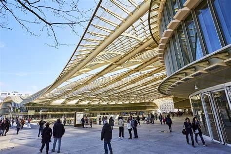 Forum des Halles