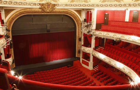 Theatre Paris