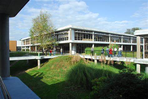 ecole Centrale de Nantes