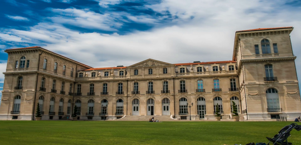 Universite Aix-Marseille