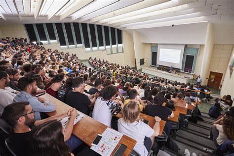 Universite Aix-Marseille