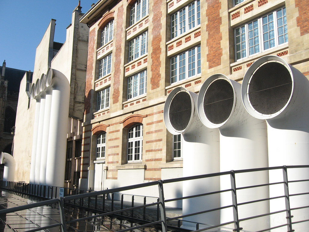 Institute for Music/Acoustic Research