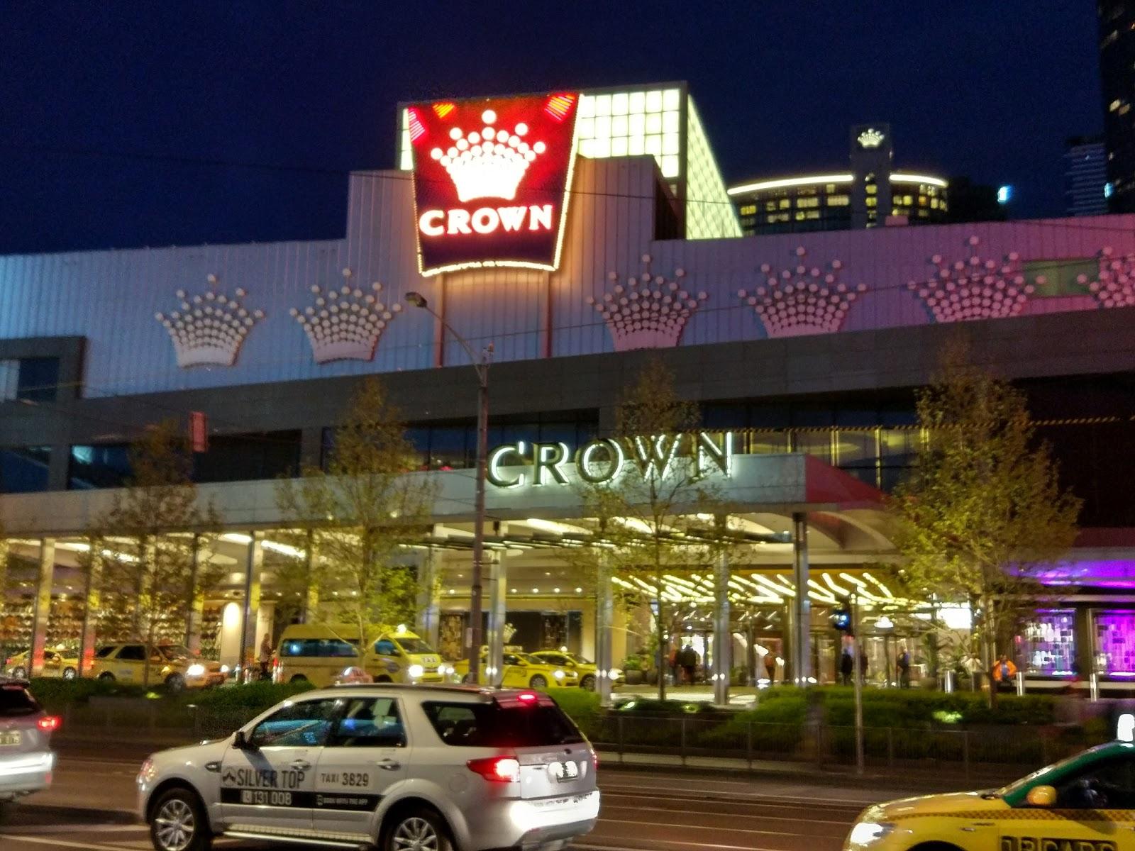 Melbourne Convention and Exhibition Centre